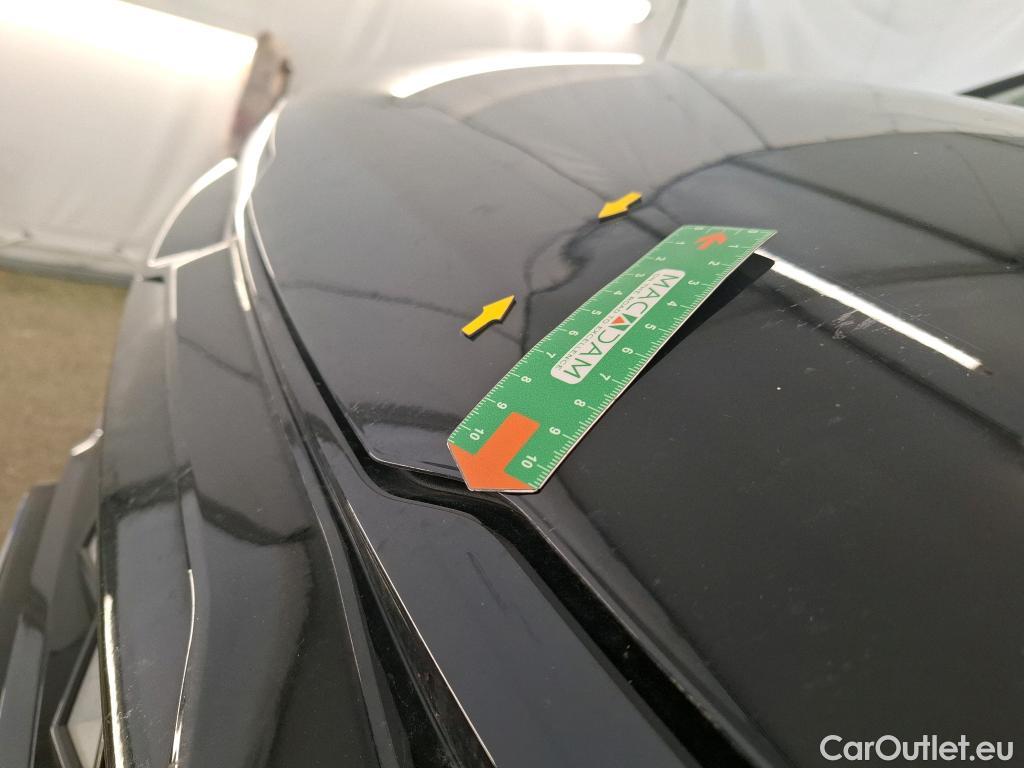  KIA  Sportage KIA  / 2021 / 5P / SUV 1.6 T-GDI 265 PHEV AUTO 4WD GT-L PREM BU #9