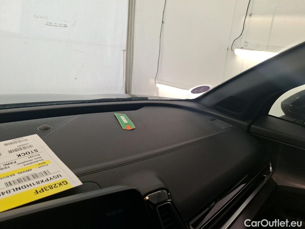  KIA  Sportage KIA  / 2021 / 5P / SUV 1.6 T-GDI 265 PHEV AUTO 4WD GT-L PREM BU #11