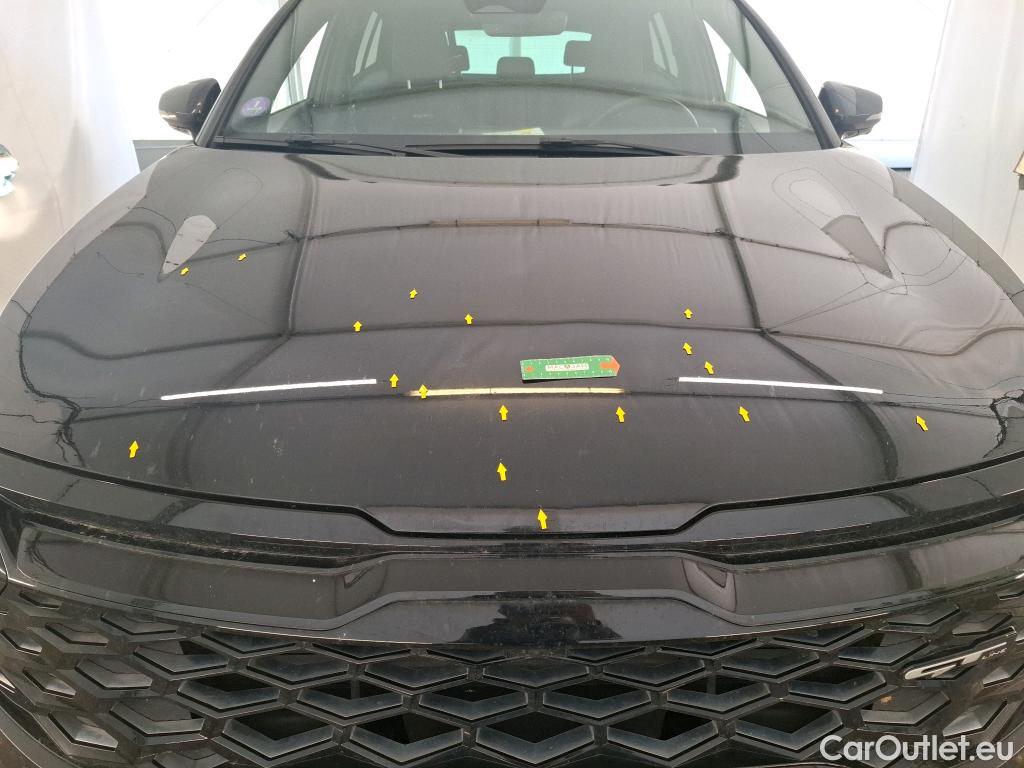  KIA  Sportage KIA  / 2021 / 5P / SUV 1.6 T-GDI 265 PHEV AUTO 4WD GT-L PREM BU #6