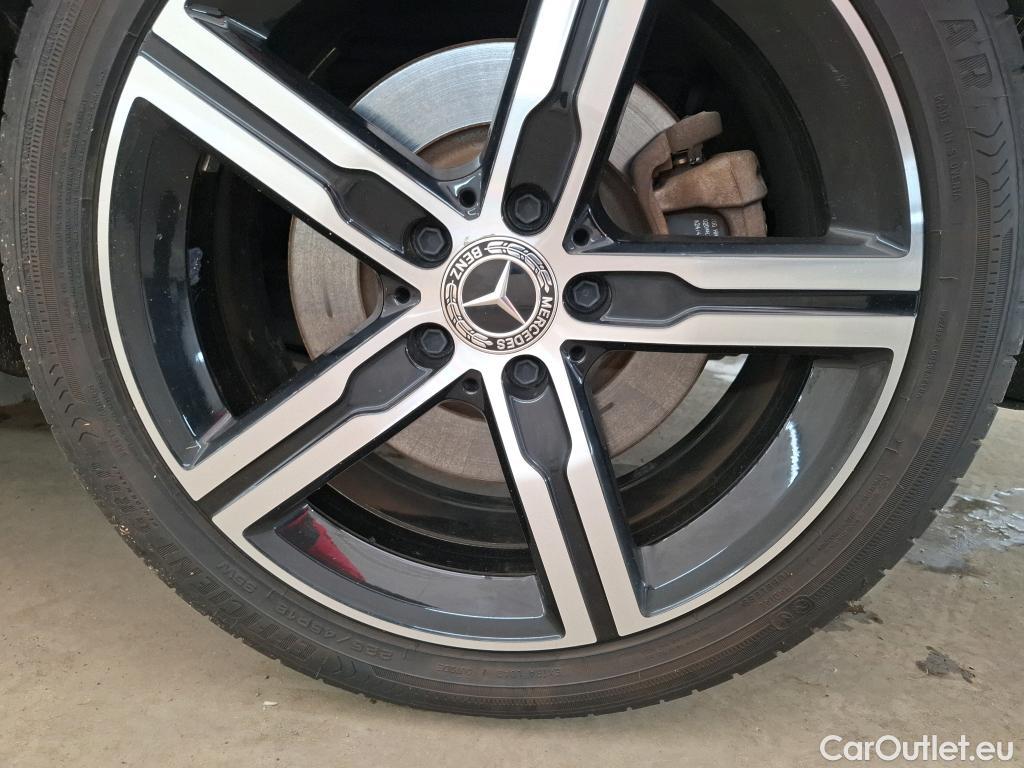  Mercedes  CLA-Klasse MERCEDES-BENZ CLA Coupe / 2019 / 4P / Coupé CLA 250 e Business Line #14