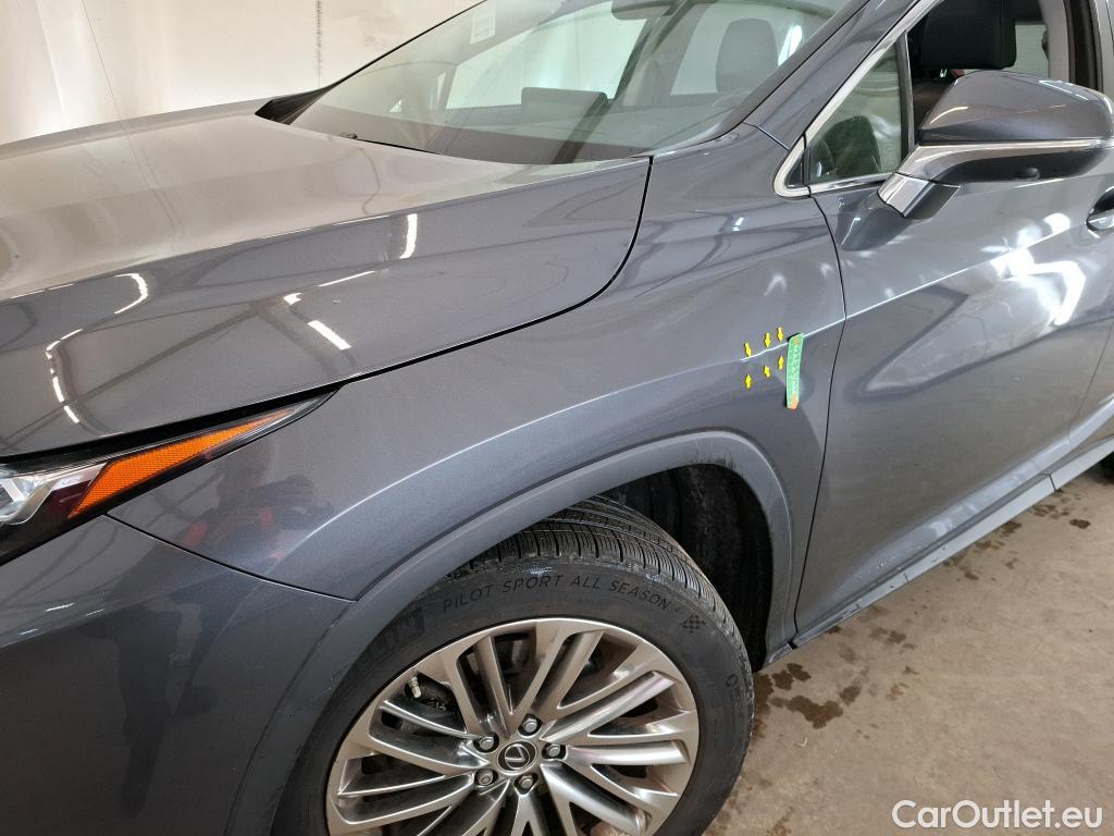  Lexus  RX LEXUS  / 2019 / 5P / SUV 450h Executive #5