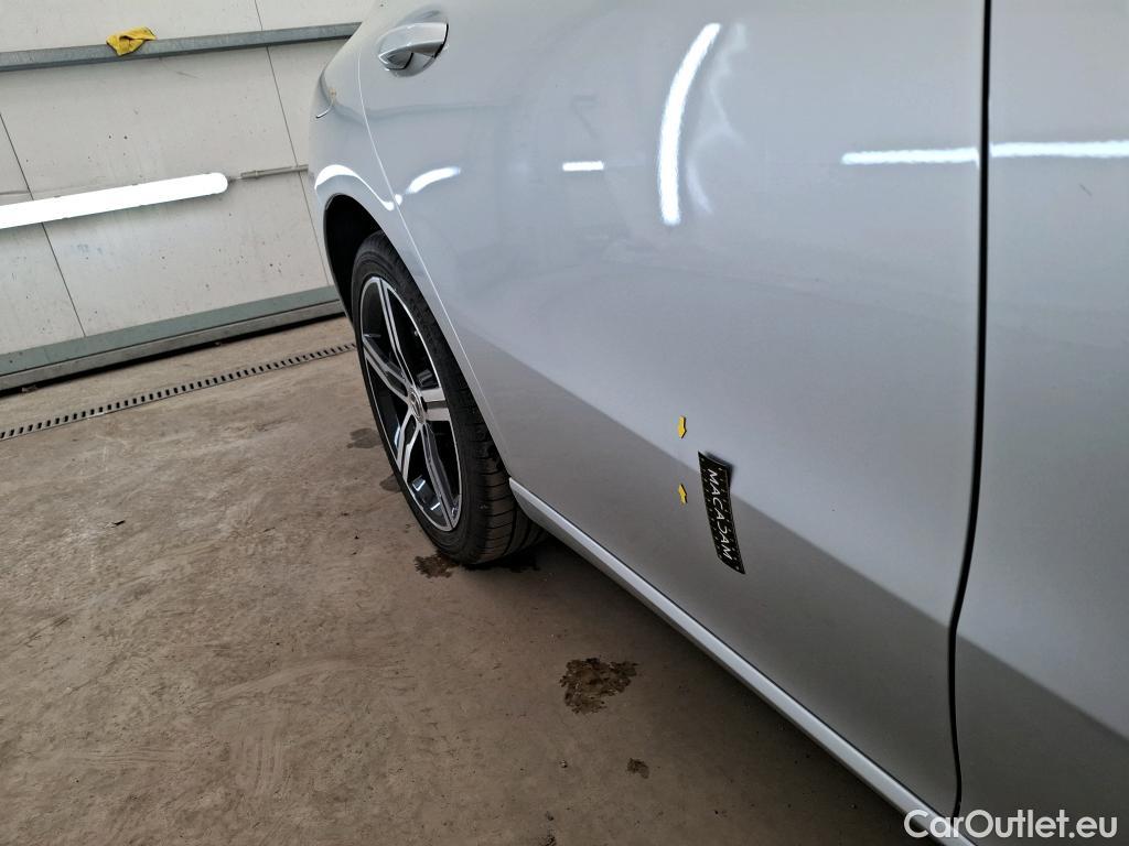  Mercedes  CLA-Klasse MERCEDES-BENZ CLA Coupe / 2019 / 4P / Coupé CLA 250 e Business Line #15