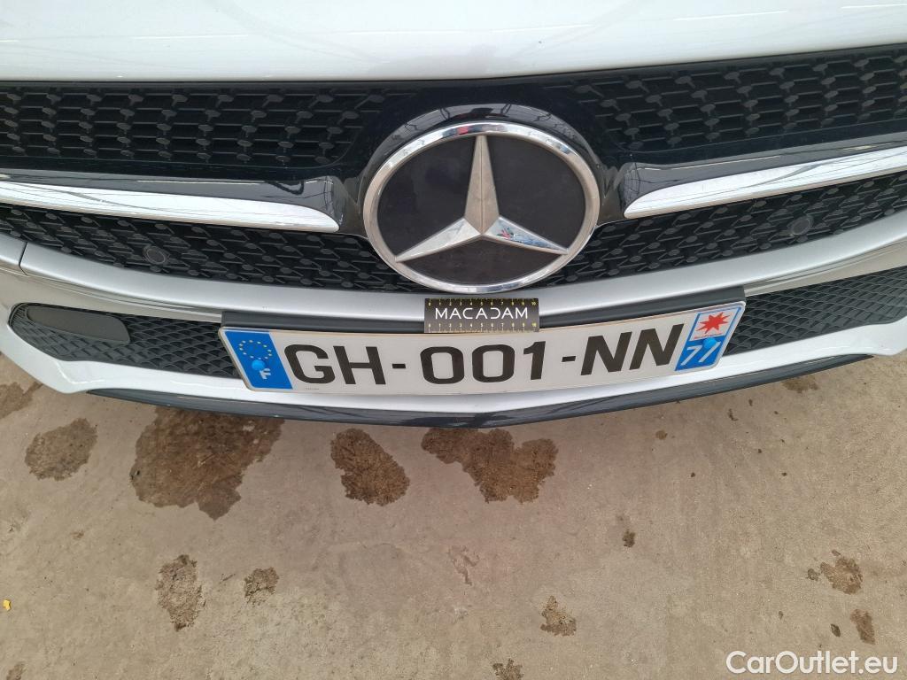  Mercedes  CLA-Klasse MERCEDES-BENZ CLA Coupe / 2019 / 4P / Coupé CLA 250 e Business Line #18