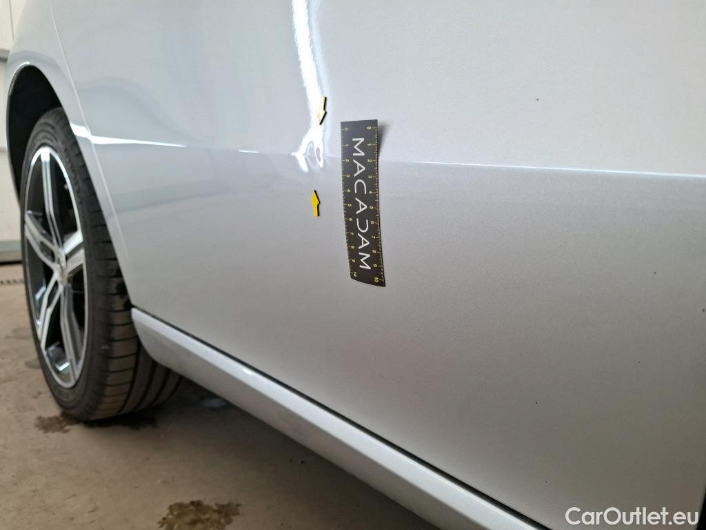  Mercedes  CLA-Klasse MERCEDES-BENZ CLA Coupe / 2019 / 4P / Coupé CLA 250 e Business Line #16