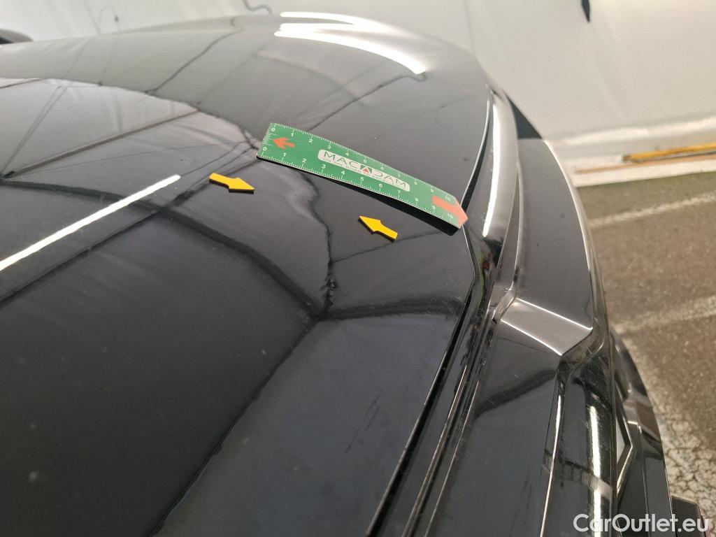  KIA  Sportage KIA  / 2021 / 5P / SUV 1.6 T-GDI 265 PHEV AUTO 4WD GT-L PREM BU #10