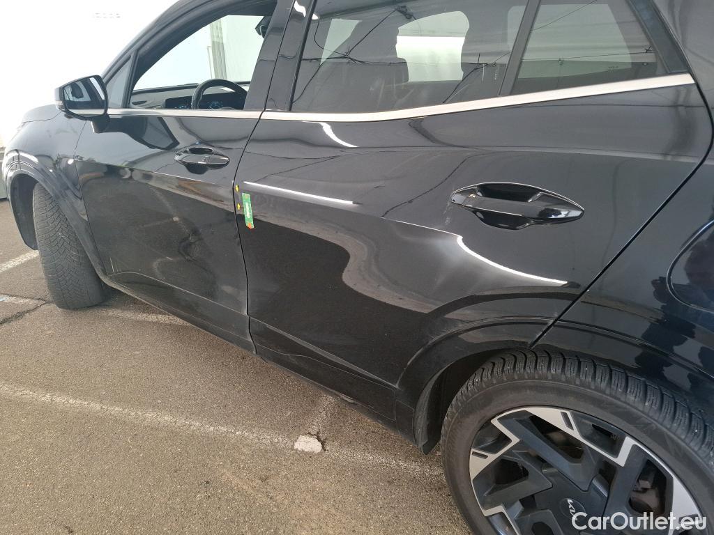  KIA  Sportage KIA  / 2021 / 5P / SUV 1.6 T-GDI 265 PHEV AUTO 4WD GT-L PREM BU #17