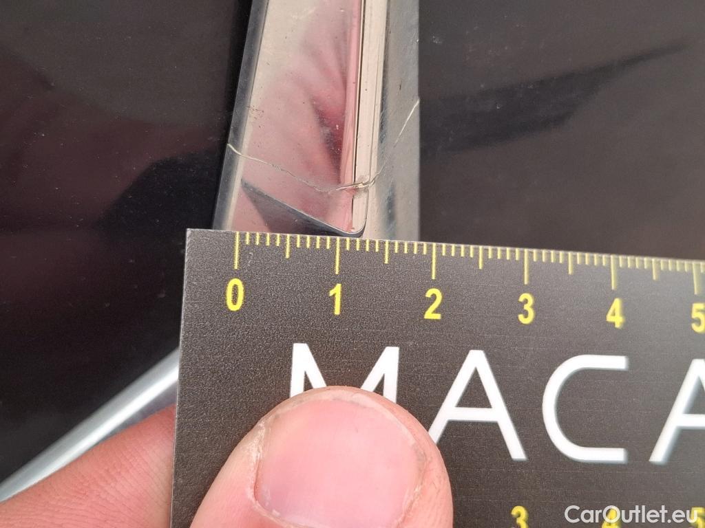  Mercedes  CLA-Klasse MERCEDES-BENZ CLA Coupe / 2019 / 4P / Coupé CLA 250 e Business Line #19