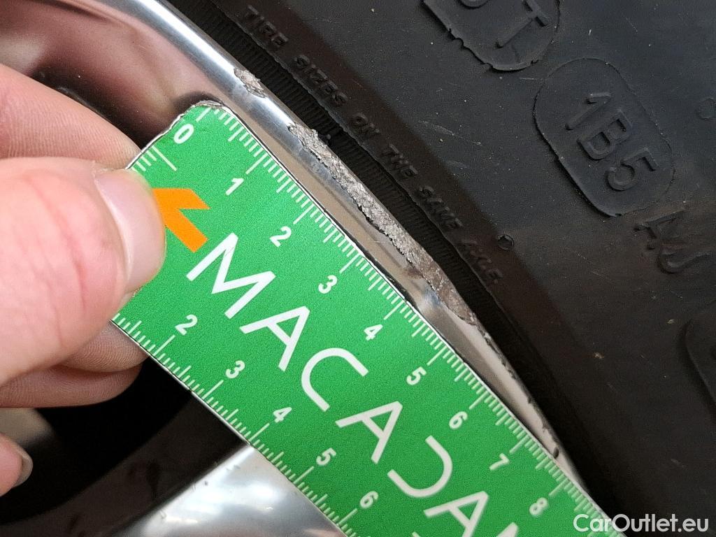  Lexus  RX LEXUS  / 2019 / 5P / SUV 450h Executive #21