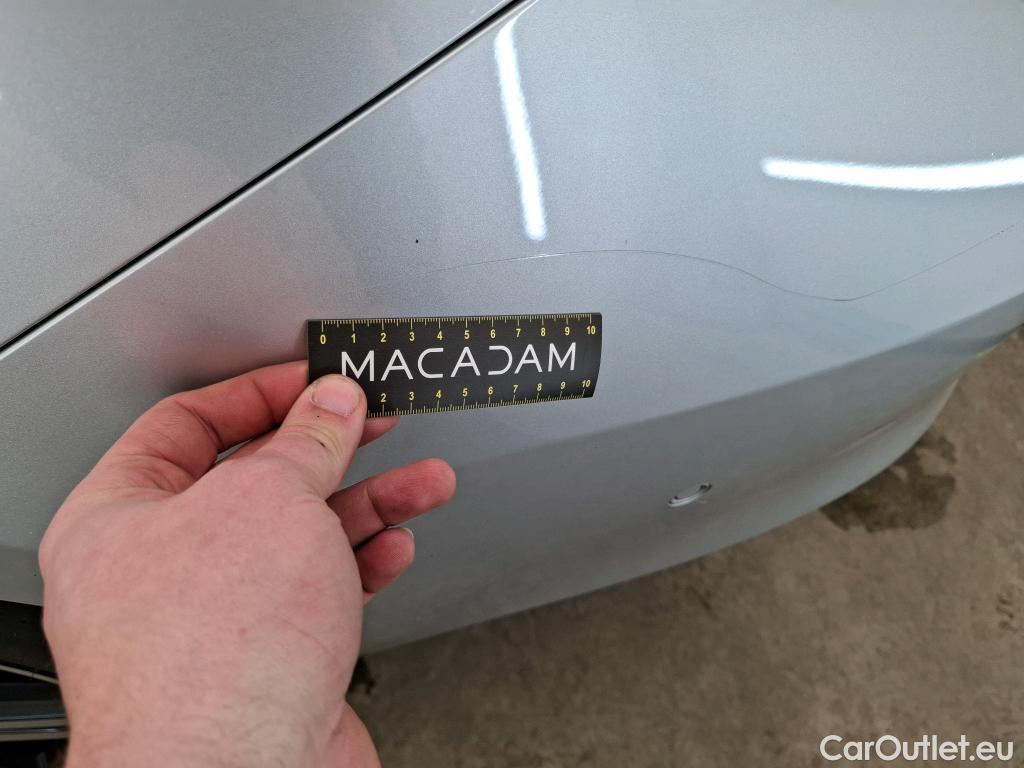  Mercedes  CLA-Klasse MERCEDES-BENZ CLA Coupe / 2019 / 4P / Coupé CLA 250 e Business Line #8