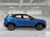  KIA  Sportage KIA  / 2021 / 5P / SUV 1.6 TGDI HEV GT-LINE PLUS 2WD AUTO #7
