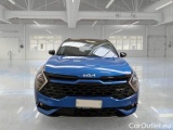  KIA  Sportage KIA  / 2021 / 5P / SUV 1.6 TGDI HEV GT-LINE PLUS 2WD AUTO #6