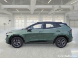  KIA  Sportage KIA  / 2021 / 5P / SUV 1.6 TGDI HEV GT-LINE PLUS 2WD AUTO #8