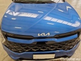  KIA  Sportage KIA  / 2021 / 5P / SUV 1.6 TGDI HEV GT-LINE PLUS 2WD AUTO #26
