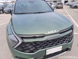  KIA  Sportage KIA  / 2021 / 5P / SUV 1.6 TGDI HEV GT-LINE PLUS 2WD AUTO #33