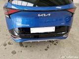  KIA  Sportage KIA  / 2021 / 5P / SUV 1.6 TGDI HEV GT-LINE PLUS 2WD AUTO #53