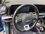  KIA  Sportage KIA  / 2021 / 5P / SUV 1.6 TGDI HEV GT-LINE PLUS 2WD AUTO #72