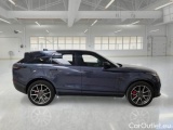  Land Rover  Range Rover LAND ROVER  VELAR / 2017 / 5P / SUV 2.0 I4 PHEV 404 R-DYNAMIC HSE 4WD AUTO #7