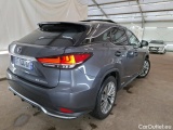  Lexus  RX LEXUS  / 2019 / 5P / SUV 450h Executive #3