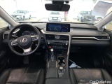  Lexus  RX LEXUS  / 2019 / 5P / SUV 450h Executive #5