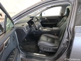  Lexus  RX LEXUS  / 2019 / 5P / SUV 450h Executive #8
