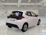  Toyota  Yaris MAZDA MAZDA2 HYBRID / 2021 / 5P / BERLINA FULL HYBRID ELECTRIC 1.5 VVT AGILE #2