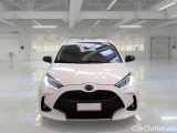  Toyota  Yaris MAZDA MAZDA2 HYBRID / 2021 / 5P / BERLINA FULL HYBRID ELECTRIC 1.5 VVT AGILE #6