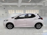  Toyota  Yaris MAZDA MAZDA2 HYBRID / 2021 / 5P / BERLINA FULL HYBRID ELECTRIC 1.5 VVT AGILE #8