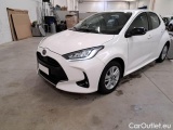  Toyota  Yaris MAZDA MAZDA2 HYBRID / 2021 / 5P / BERLINA FULL HYBRID ELECTRIC 1.5 VVT AGILE #29
