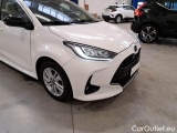  Toyota  Yaris MAZDA MAZDA2 HYBRID / 2021 / 5P / BERLINA FULL HYBRID ELECTRIC 1.5 VVT AGILE #34