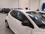  Toyota  Yaris MAZDA MAZDA2 HYBRID / 2021 / 5P / BERLINA FULL HYBRID ELECTRIC 1.5 VVT AGILE #36