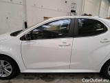  Toyota  Yaris MAZDA MAZDA2 HYBRID / 2021 / 5P / BERLINA FULL HYBRID ELECTRIC 1.5 VVT AGILE #49