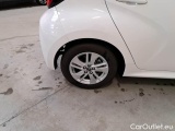  Toyota  Yaris MAZDA MAZDA2 HYBRID / 2021 / 5P / BERLINA FULL HYBRID ELECTRIC 1.5 VVT AGILE #61