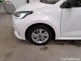  Toyota  Yaris MAZDA MAZDA2 HYBRID / 2021 / 5P / BERLINA FULL HYBRID ELECTRIC 1.5 VVT AGILE #63