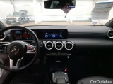  Mercedes  CLA-Klasse MERCEDES-BENZ CLA Coupe / 2019 / 4P / Coupé CLA 250 e Business Line #5