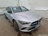  Mercedes  CLA-Klasse MERCEDES-BENZ CLA Coupe / 2019 / 4P / Coupé CLA 250 e Business Line #4