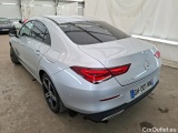  Mercedes  CLA-Klasse MERCEDES-BENZ CLA Coupe / 2019 / 4P / Coupé CLA 250 e Business Line #2