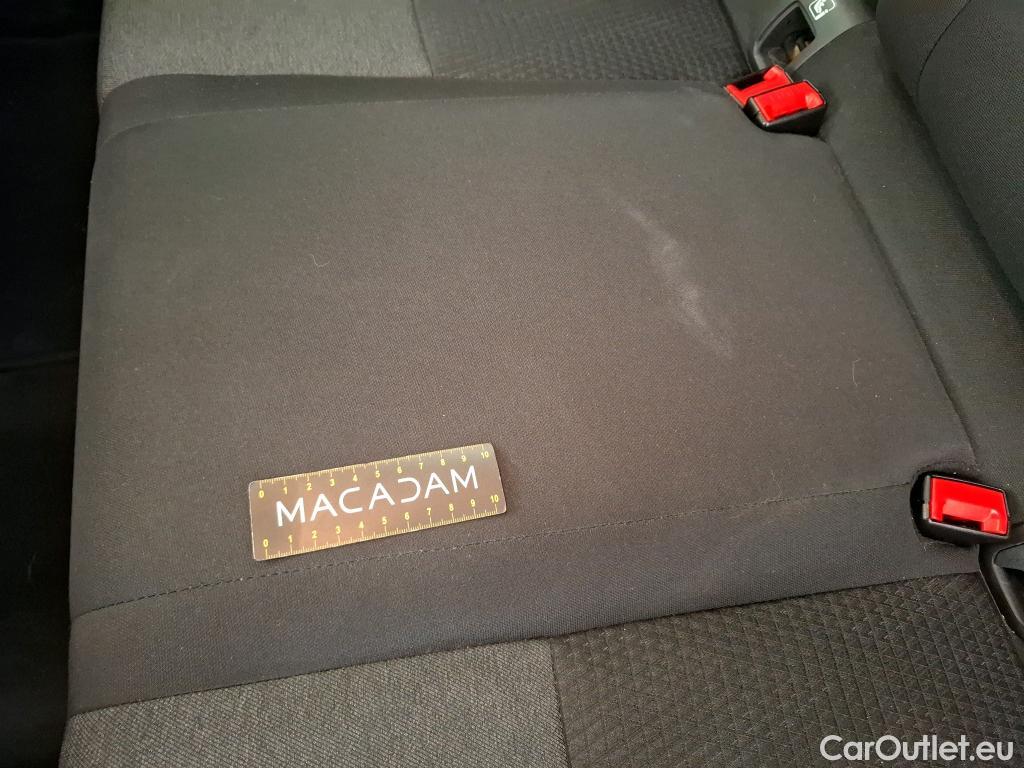  Nissan  Qashqai NISSAN  / 2021 / 5P / Crossover 1.3 MHEV 158ch Xtronic N-Style(SP) #9