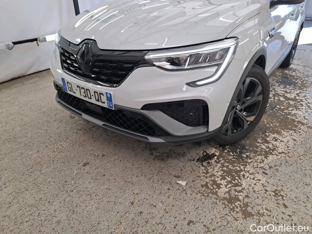 Renault  Arkana  Engineered 1.6 E-TECH Hybrid 145CV BVA6 E6d #23