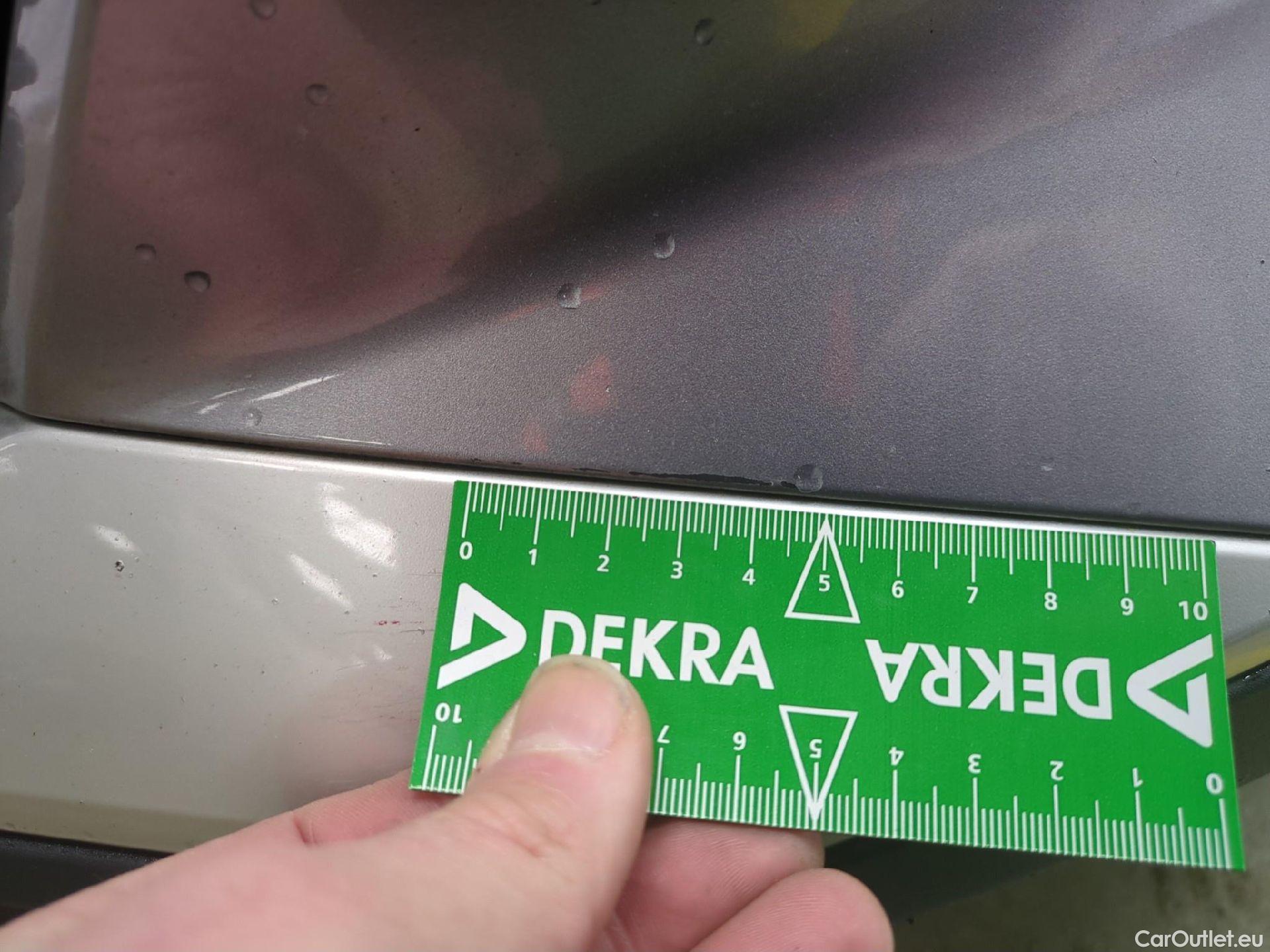  Peugeot  2008  (e-) Active Pack 50kWh BVA #9