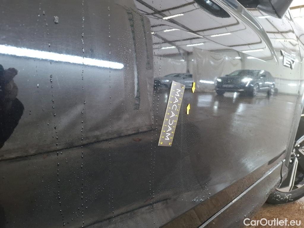  Land Rover  Discovery MITSUBISHI Eclipse Cross / 2020 / 5P / SUV 2.4 Twin Motor 4WD Intense Style #21