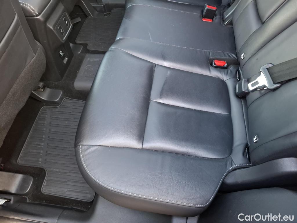  Land Rover  Discovery MITSUBISHI Eclipse Cross / 2020 / 5P / SUV 2.4 Twin Motor 4WD Intense Style #5