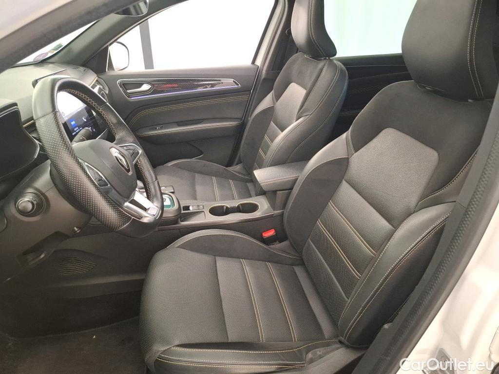  Renault  Arkana  Engineered 1.6 E-TECH Hybrid 145CV BVA6 E6d #16