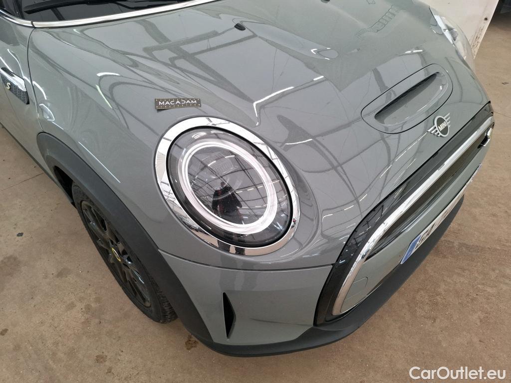  Mini  Mini   / 2021 / 3P / Berline Cooper SE Finition Classic 184 ch BVA #4