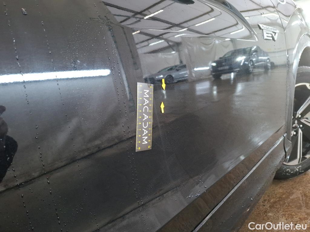  Land Rover  Discovery MITSUBISHI Eclipse Cross / 2020 / 5P / SUV 2.4 Twin Motor 4WD Intense Style #22