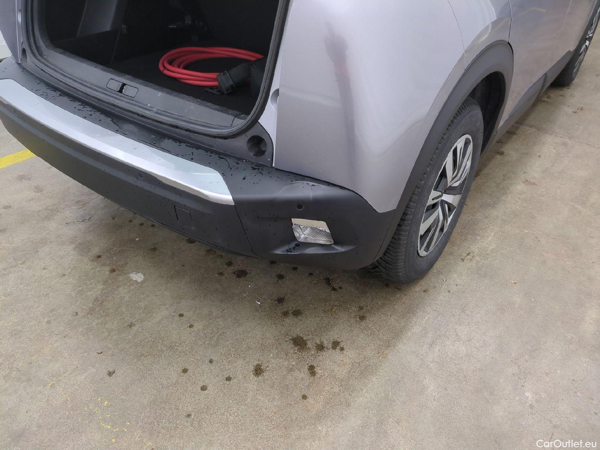  Peugeot  2008  (e-) Active Pack 50kWh BVA #18