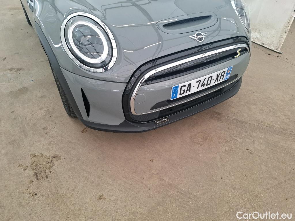  Mini  Mini   / 2021 / 3P / Berline Cooper SE Finition Classic 184 ch BVA #20