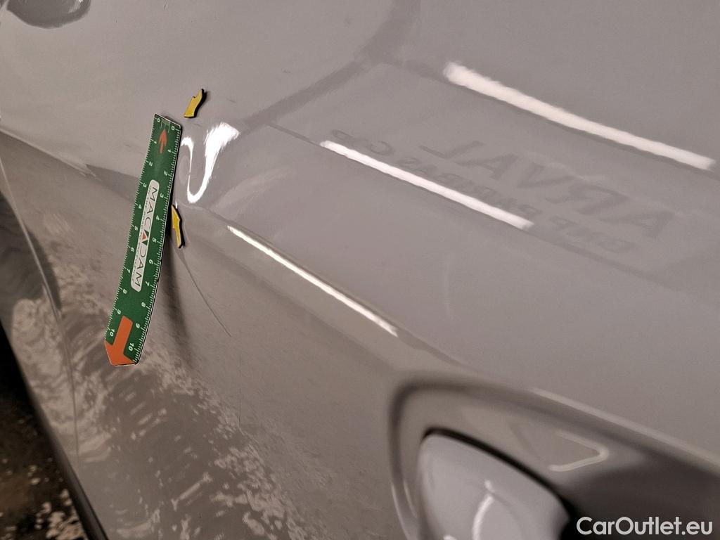  Renault  Arkana  Engineered 1.6 E-TECH Hybrid 145CV BVA6 E6d #14