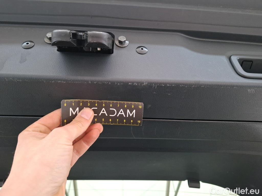  Nissan  Qashqai NISSAN  / 2021 / 5P / Crossover 1.3 MHEV 158ch Xtronic N-Style(SP) #3