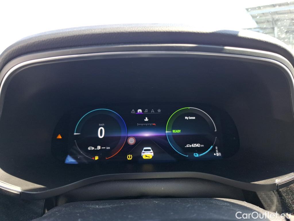  Renault  Arkana  Engineered 1.6 E-TECH Hybrid 145CV BVA6 E6d #20