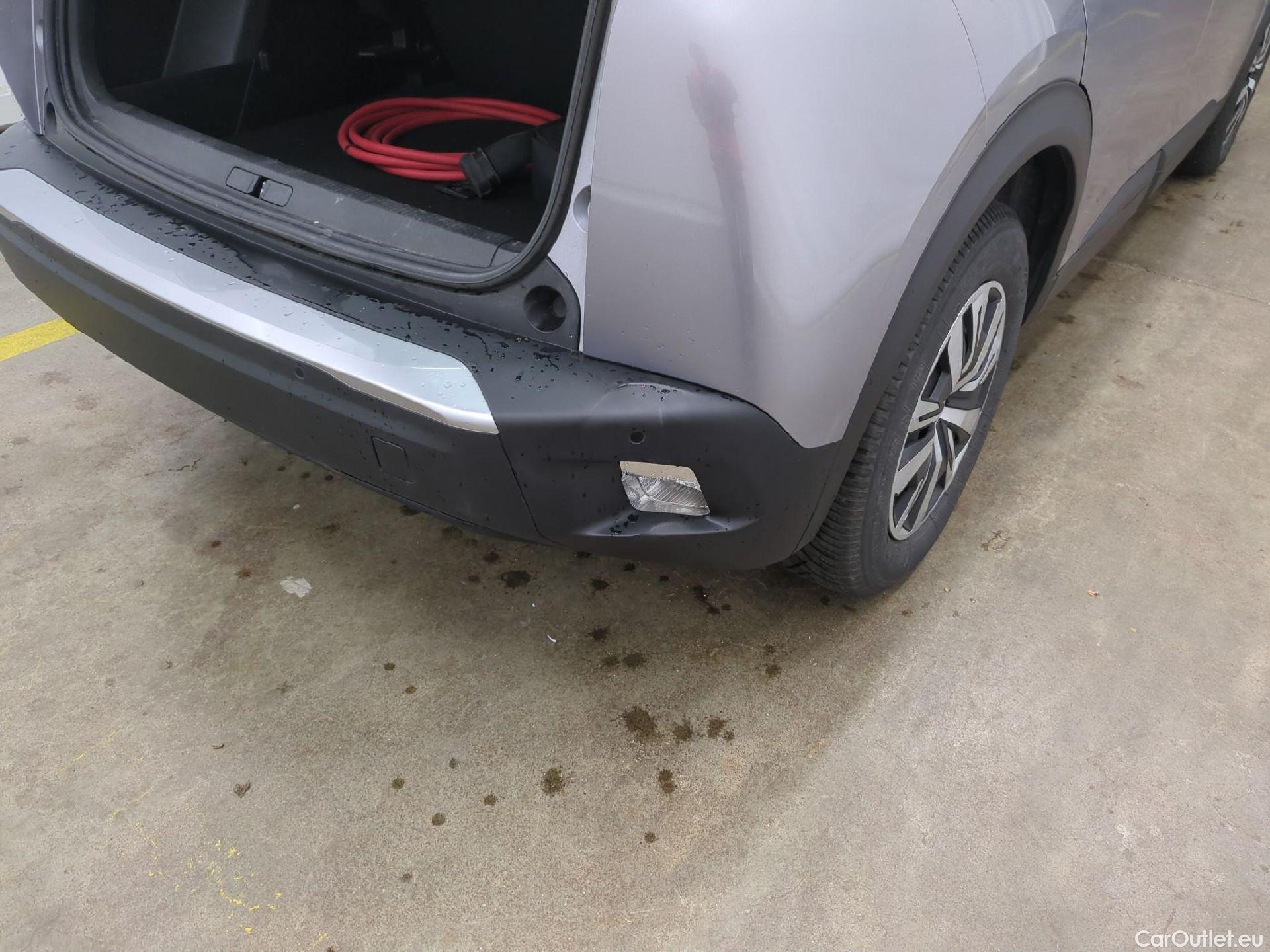  Peugeot  2008  (e-) Active Pack 50kWh BVA #15